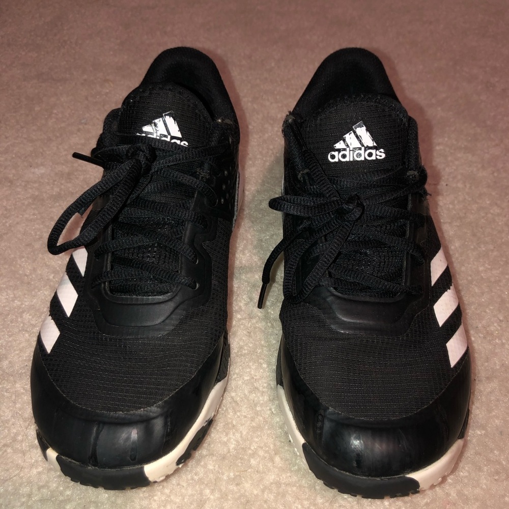 Adidas Crazyflight volleyball shoes